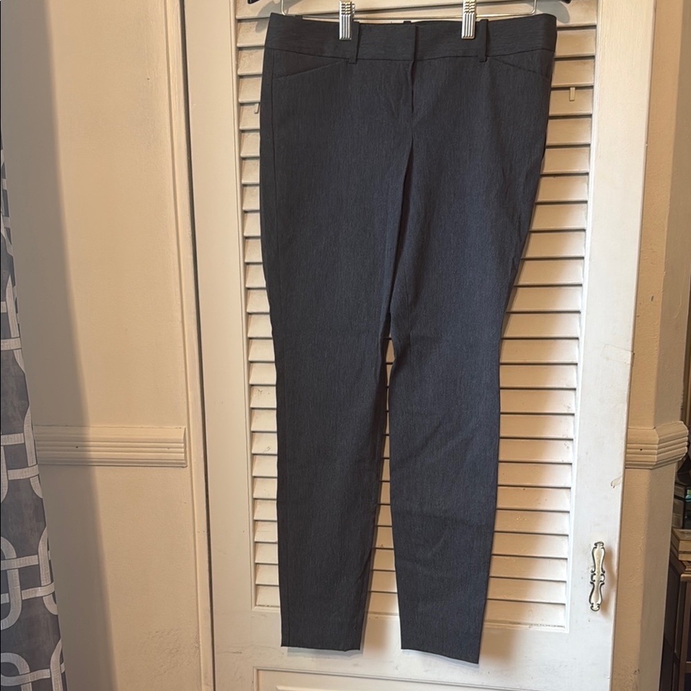 THE LIMITED Ideal Stretch Dress Pants